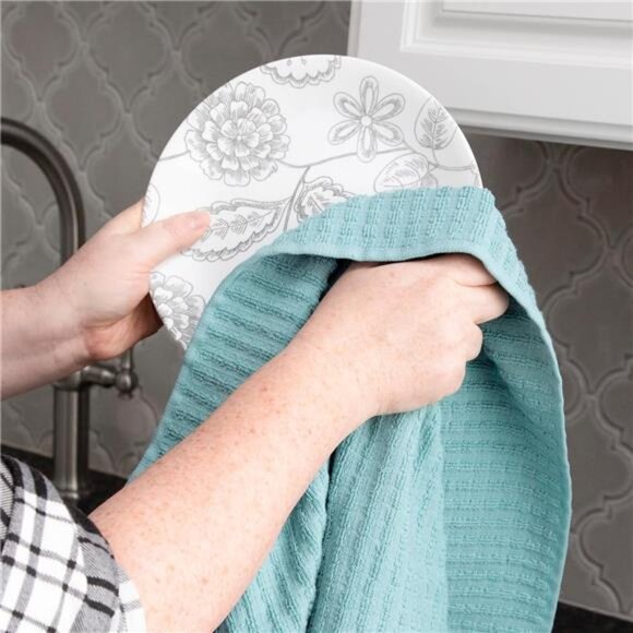 100% Combed Terry Cotton, Highly Absorbent, Oversized - Picture 6 of 7